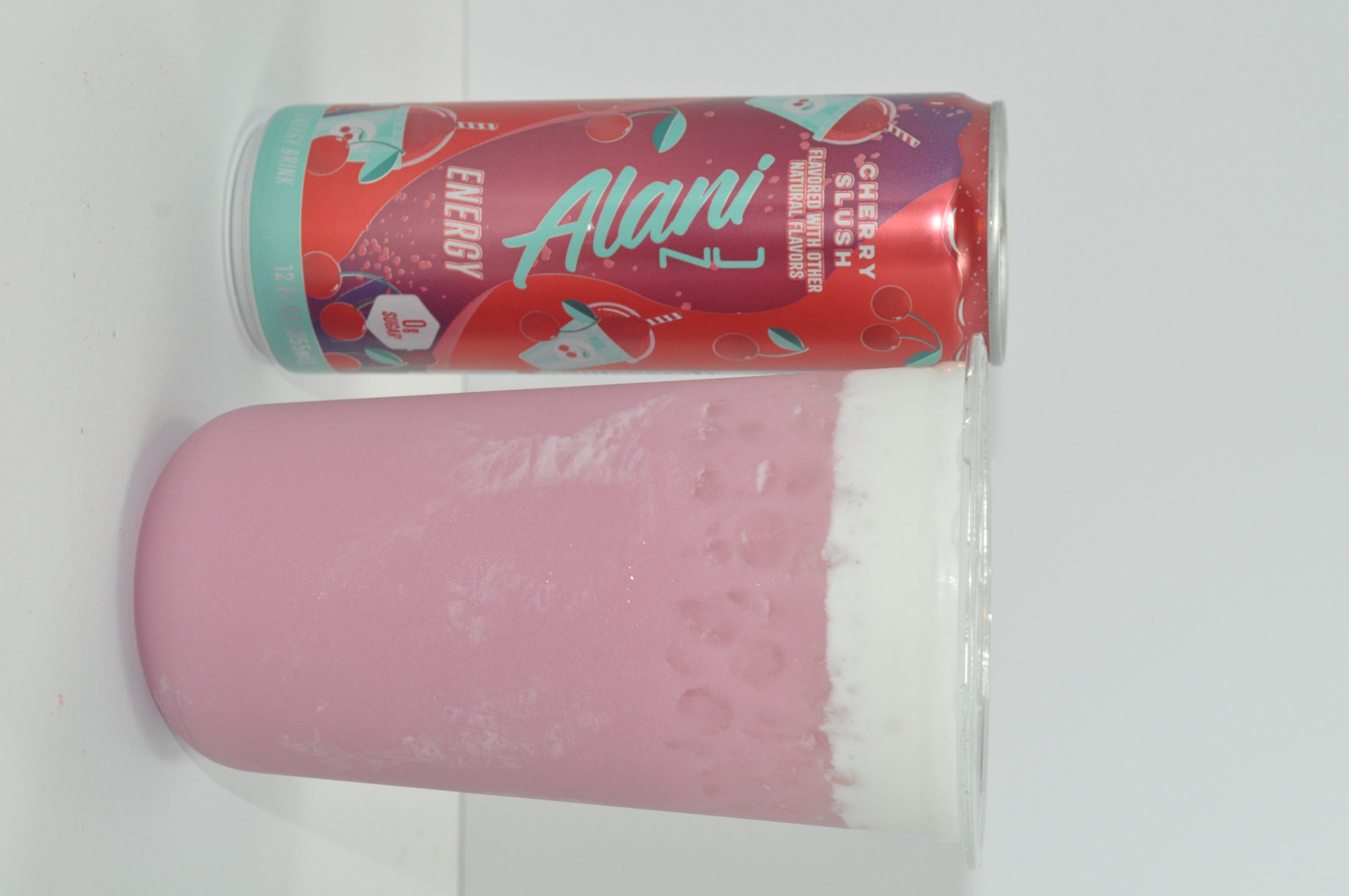 Cherry Bomb Alani